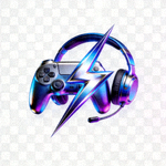 DB电竞(DBGame)官方网站Logo - 华语电竞行业引领者标志